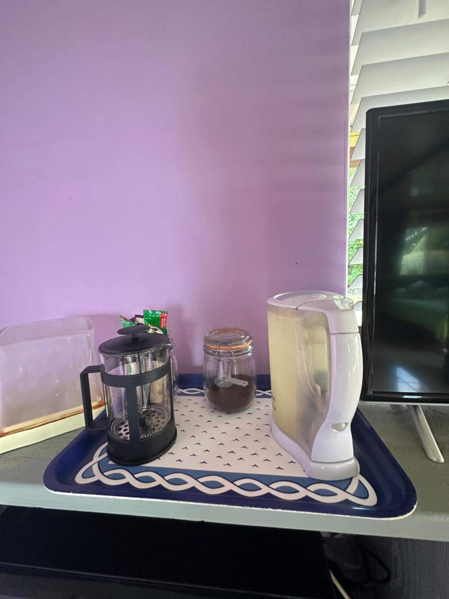 Tevaitoa Bungalow Chez Josi, Bord De Mer Prive מראה חיצוני תמונה
